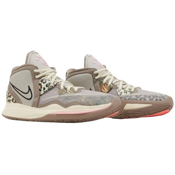 Nike KYRIE INFINITY \'Leopard Camo\' CZ0204-006 Men\'s Shoes Size 14 NEW w/o‎ Tags main image 10